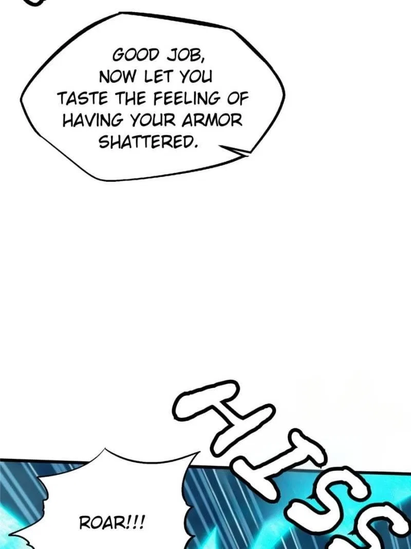 Super Gene Chapter 308 – Page 15