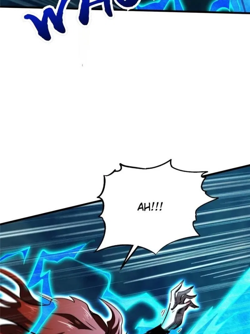Super Gene Chapter 308 – Page 17