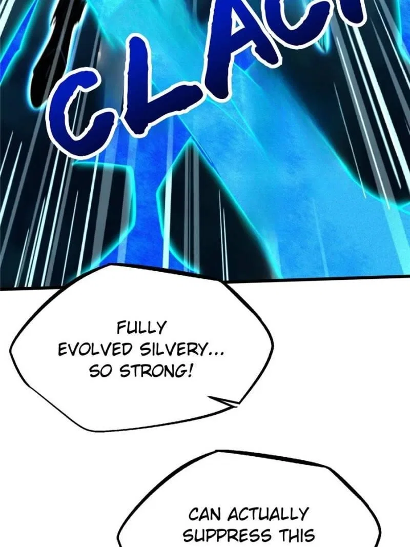 Super Gene Chapter 308 – Page 21