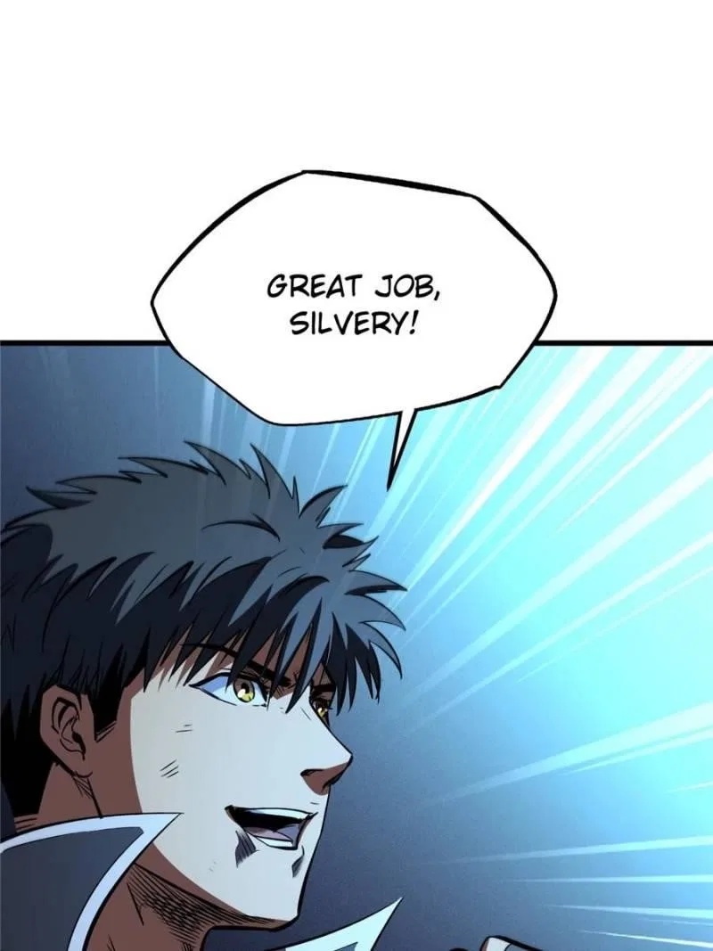 Super Gene Chapter 308 – Page 24