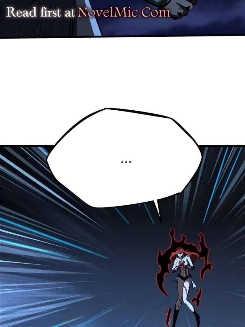 Super Gene Chapter 308 – Page 28