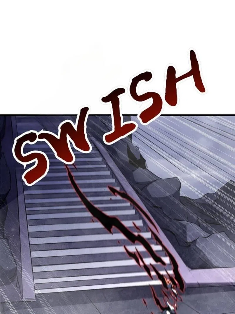 Super Gene Chapter 308 – Page 35