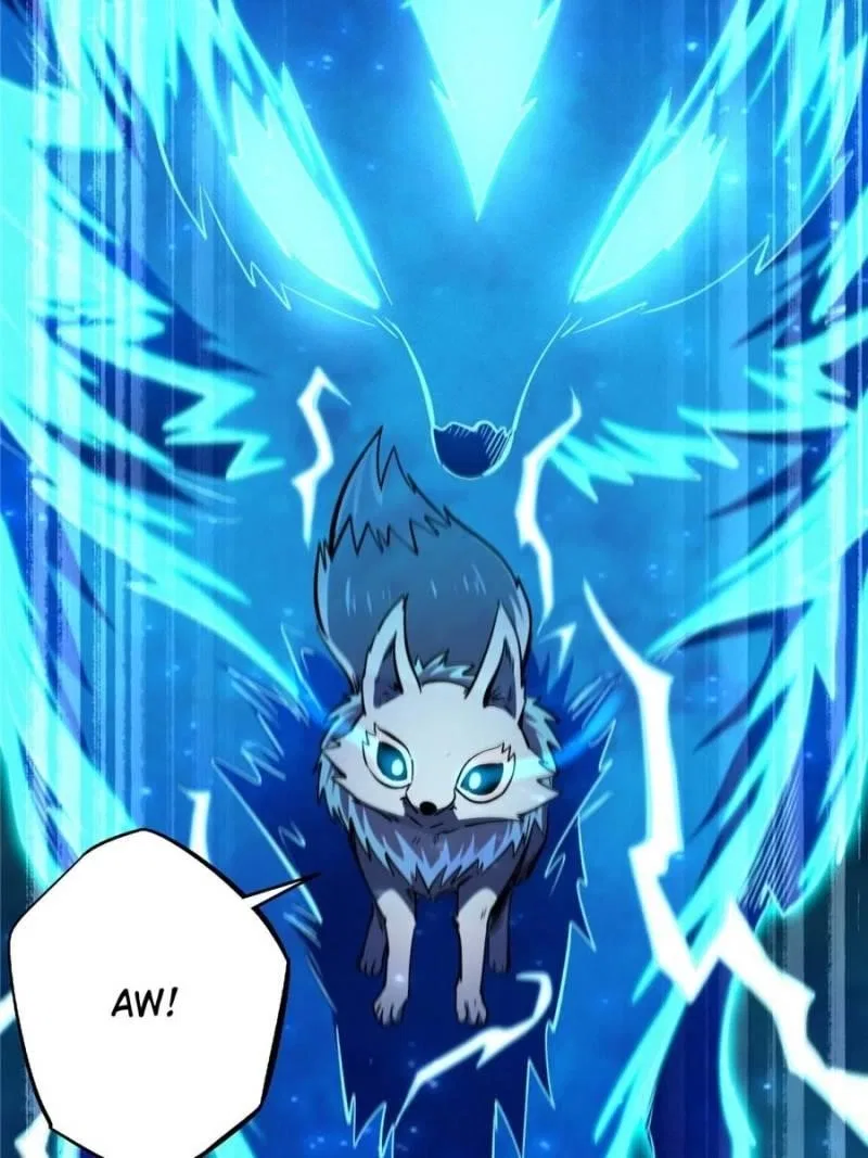 Super Gene Chapter 308 – Page 38