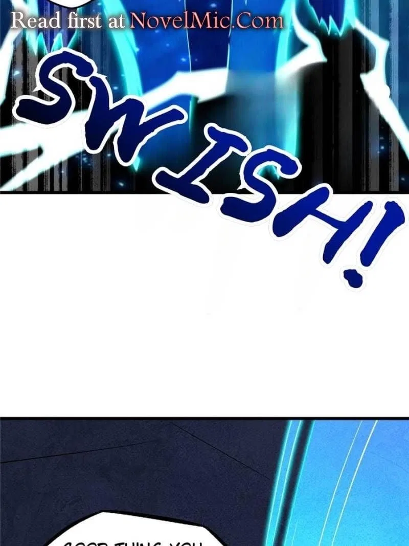 Super Gene Chapter 308 – Page 39