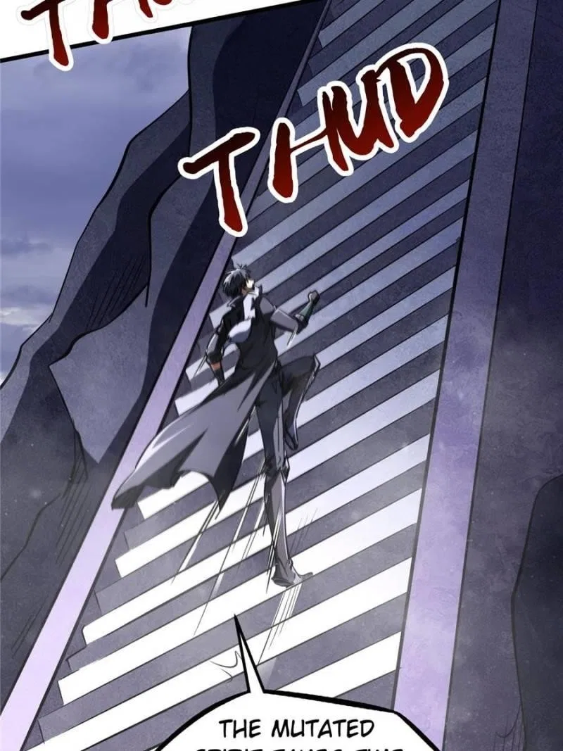 Super Gene Chapter 308 – Page 44