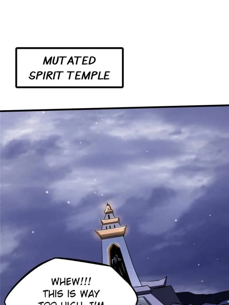 Super Gene Chapter 308 – Page 46