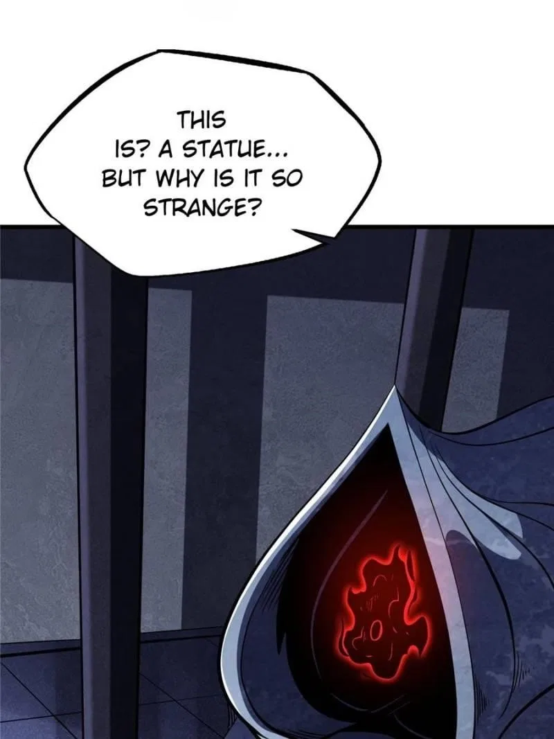 Super Gene Chapter 308 – Page 51