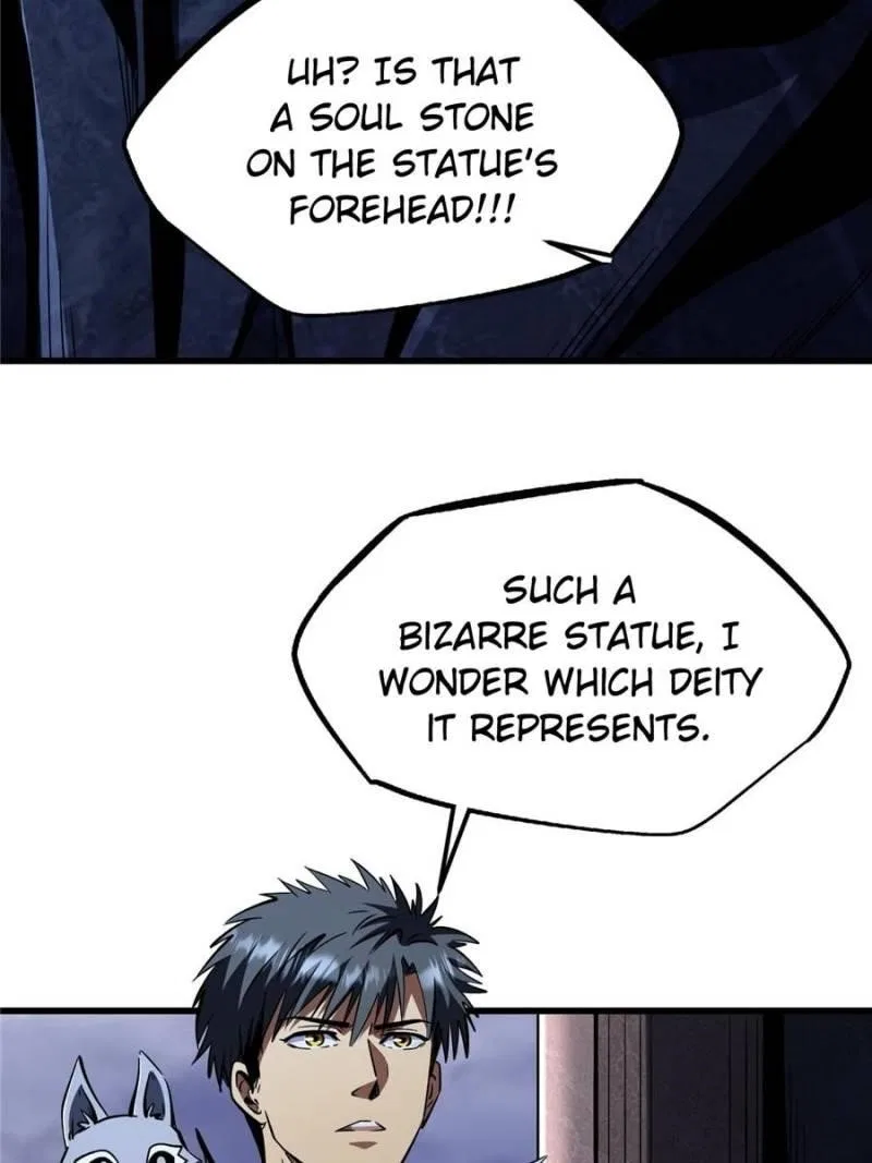 Super Gene Chapter 308 – Page 53