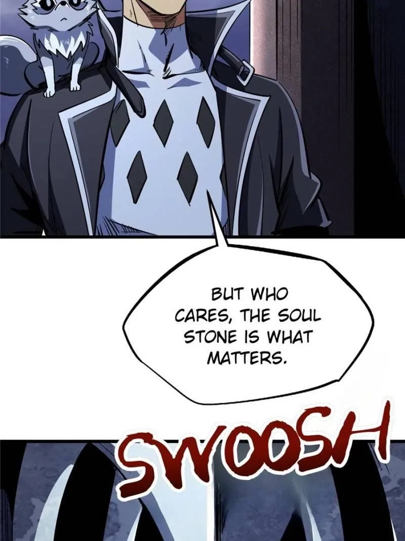 Super Gene Chapter 308 – Page 54