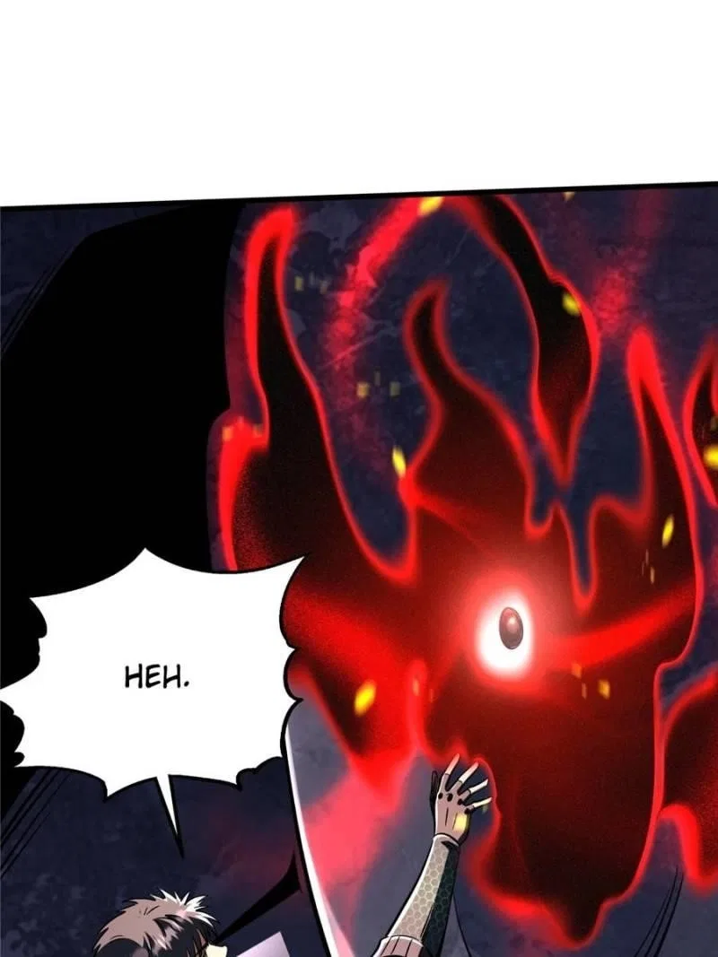 Super Gene Chapter 308 – Page 57