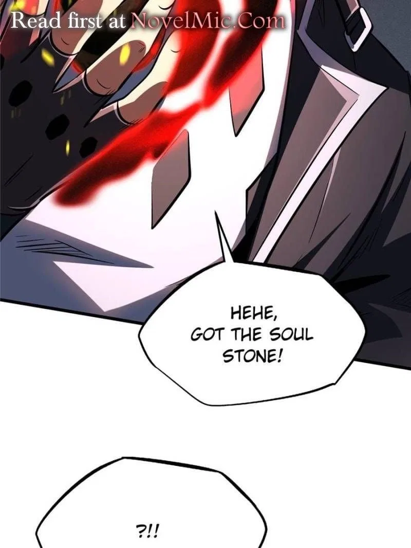 Super Gene Chapter 308 – Page 60