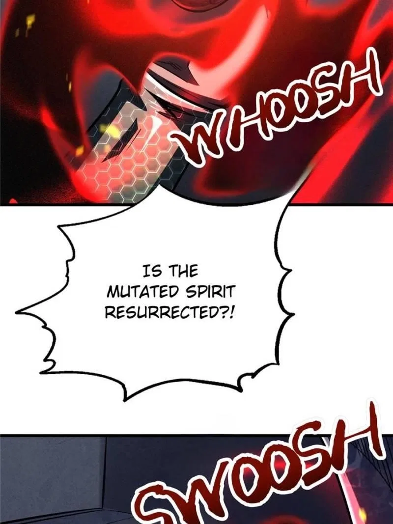 Super Gene Chapter 308 – Page 63