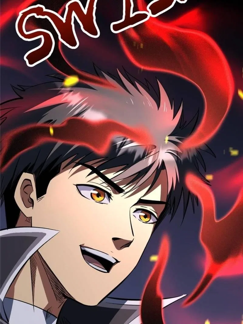 Super Gene Chapter 308 – Page 71