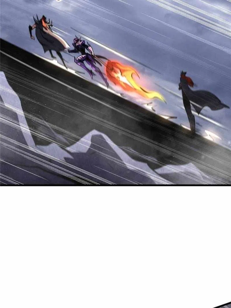 Super Gene Chapter 307 – Page 2