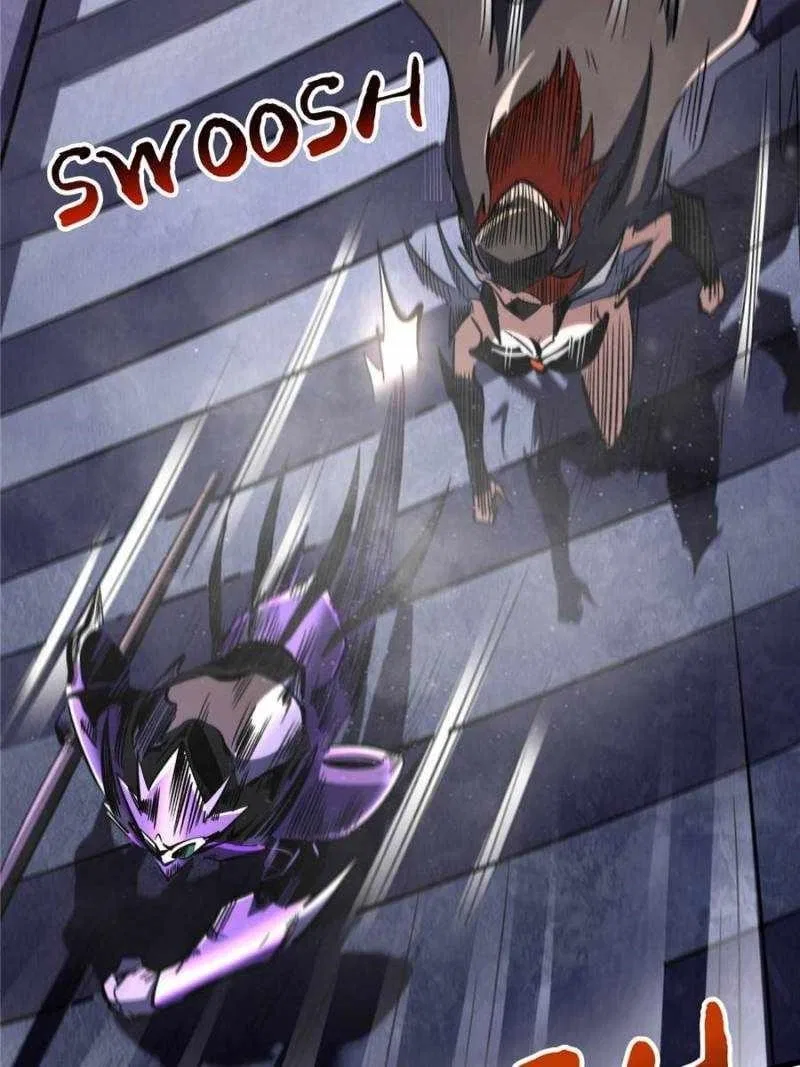 Super Gene Chapter 307 – Page 4