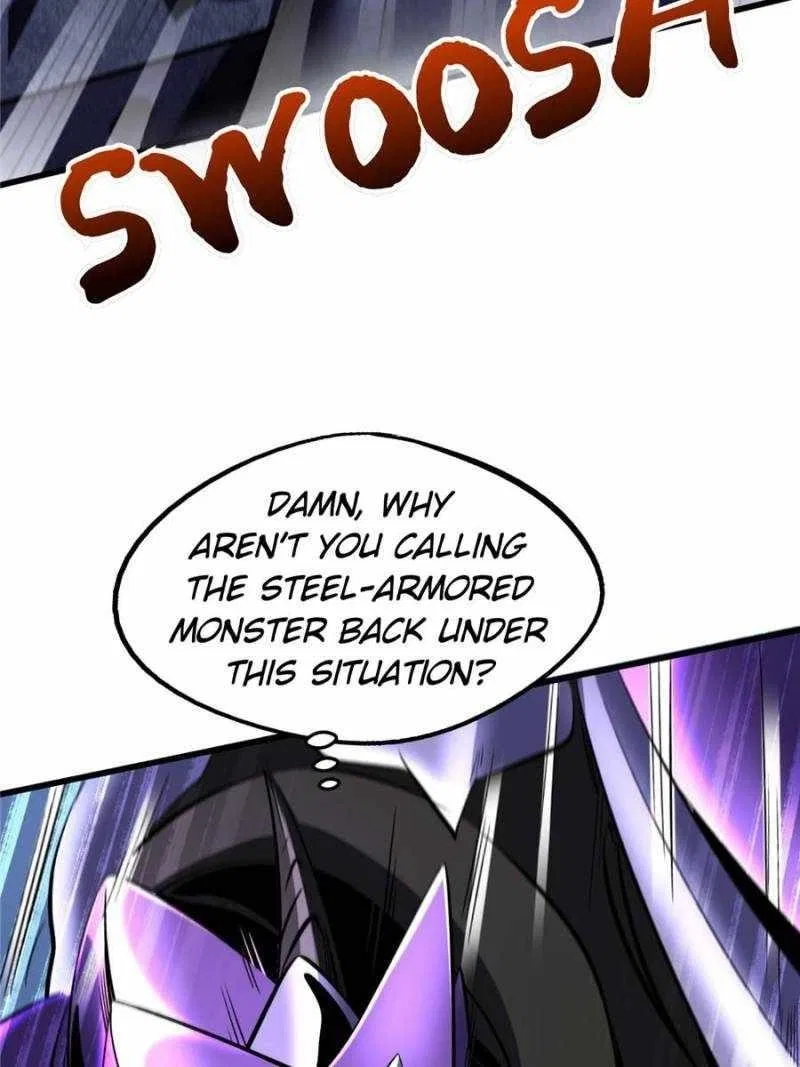 Super Gene Chapter 307 – Page 5