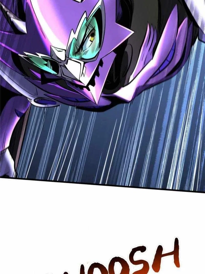 Super Gene Chapter 307 – Page 6