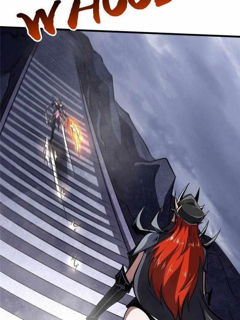 Super Gene Chapter 307 – Page 7