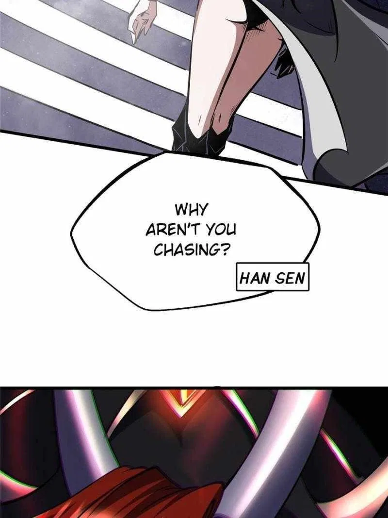Super Gene Chapter 307 – Page 8