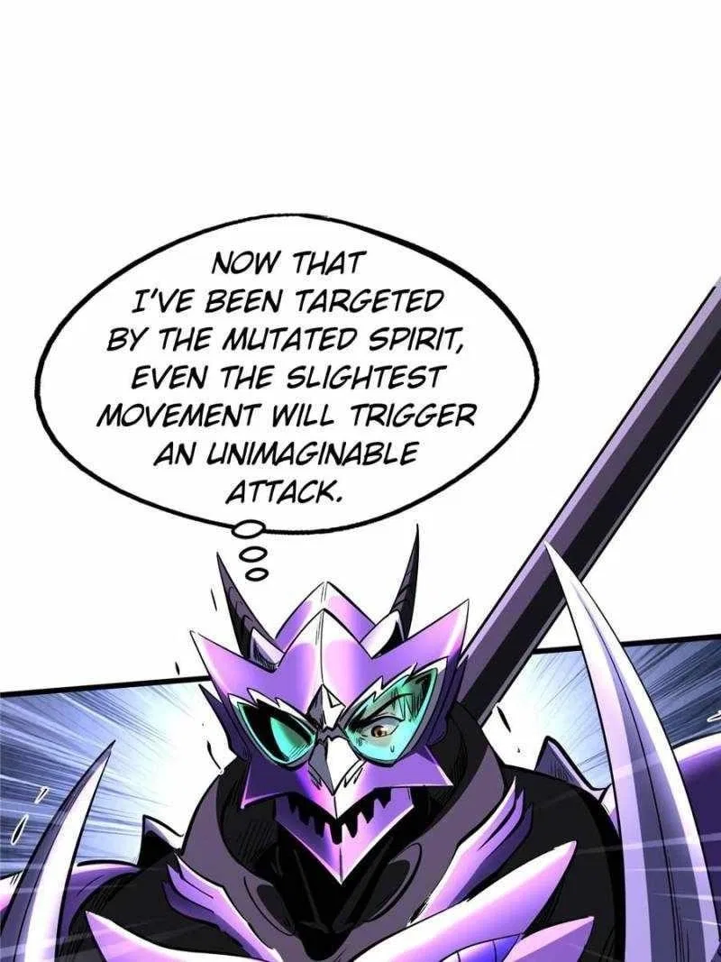 Super Gene Chapter 307 – Page 14
