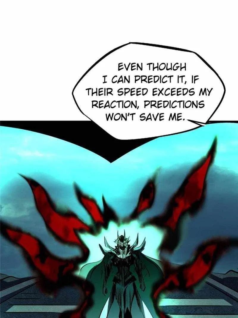 Super Gene Chapter 307 – Page 16