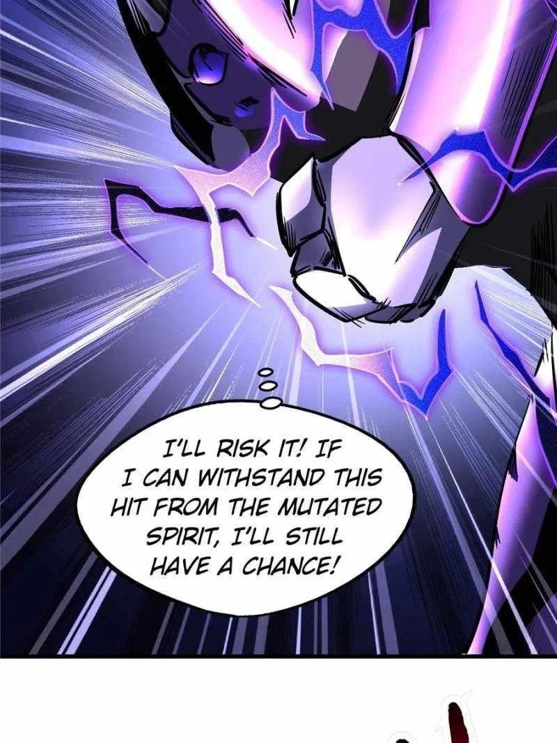 Super Gene Chapter 307 – Page 18