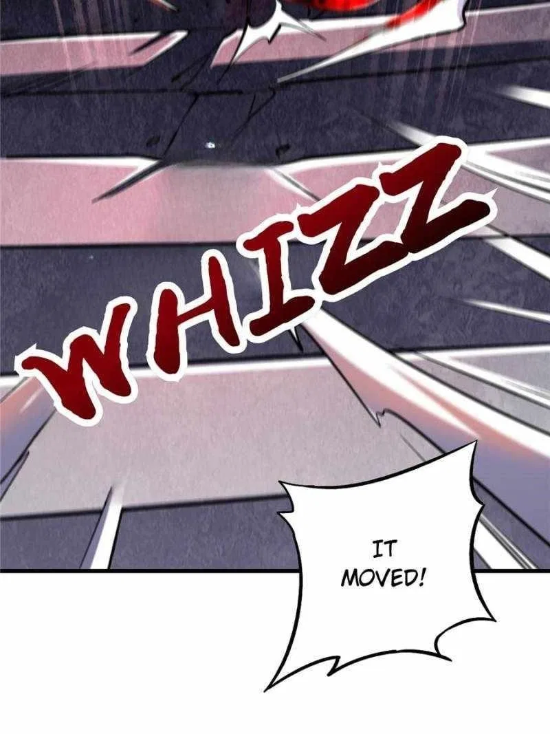 Super Gene Chapter 307 – Page 20