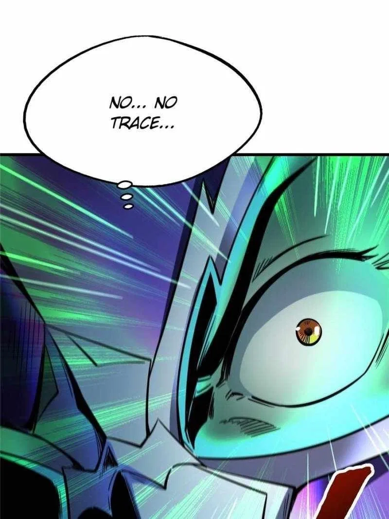 Super Gene Chapter 307 – Page 21