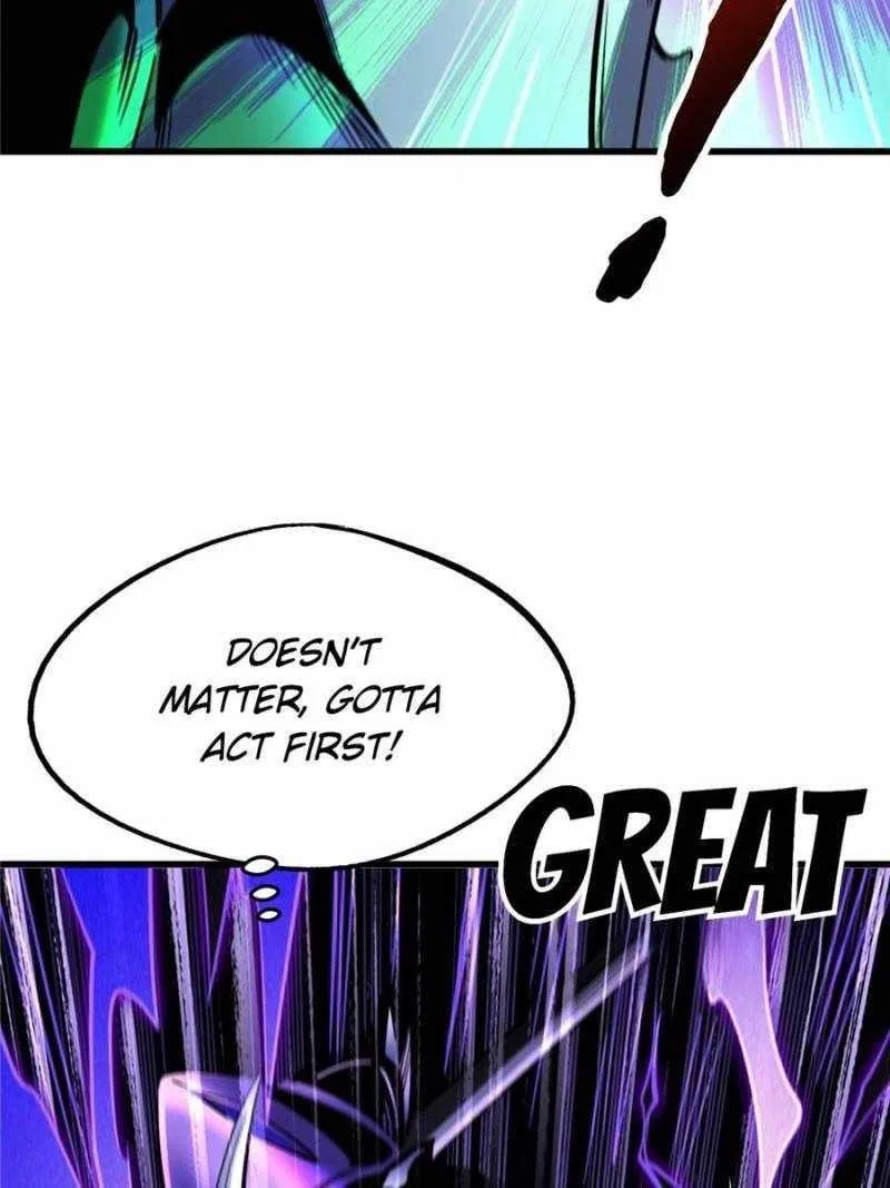 Super Gene Chapter 307 – Page 22