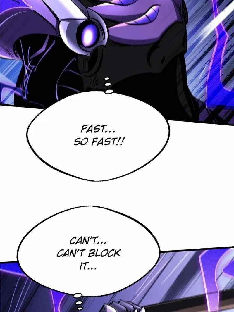 Super Gene Chapter 307 – Page 32