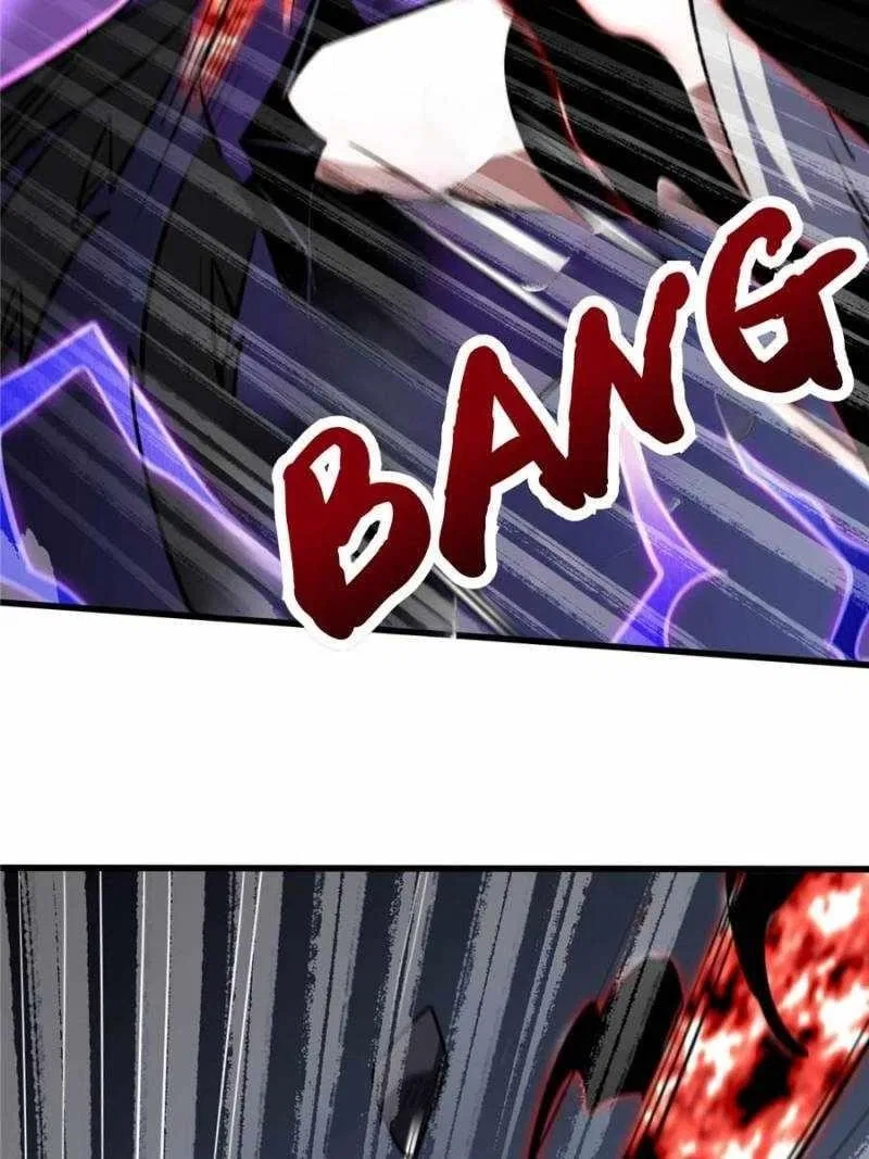Super Gene Chapter 307 – Page 34