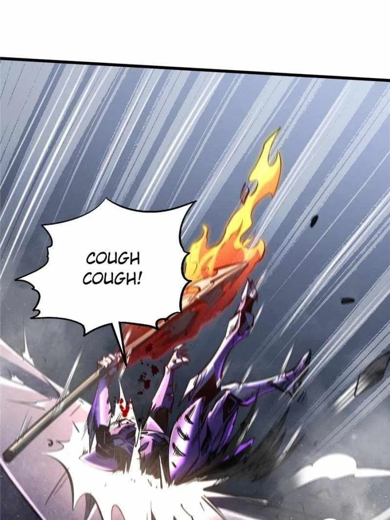 Super Gene Chapter 307 – Page 36