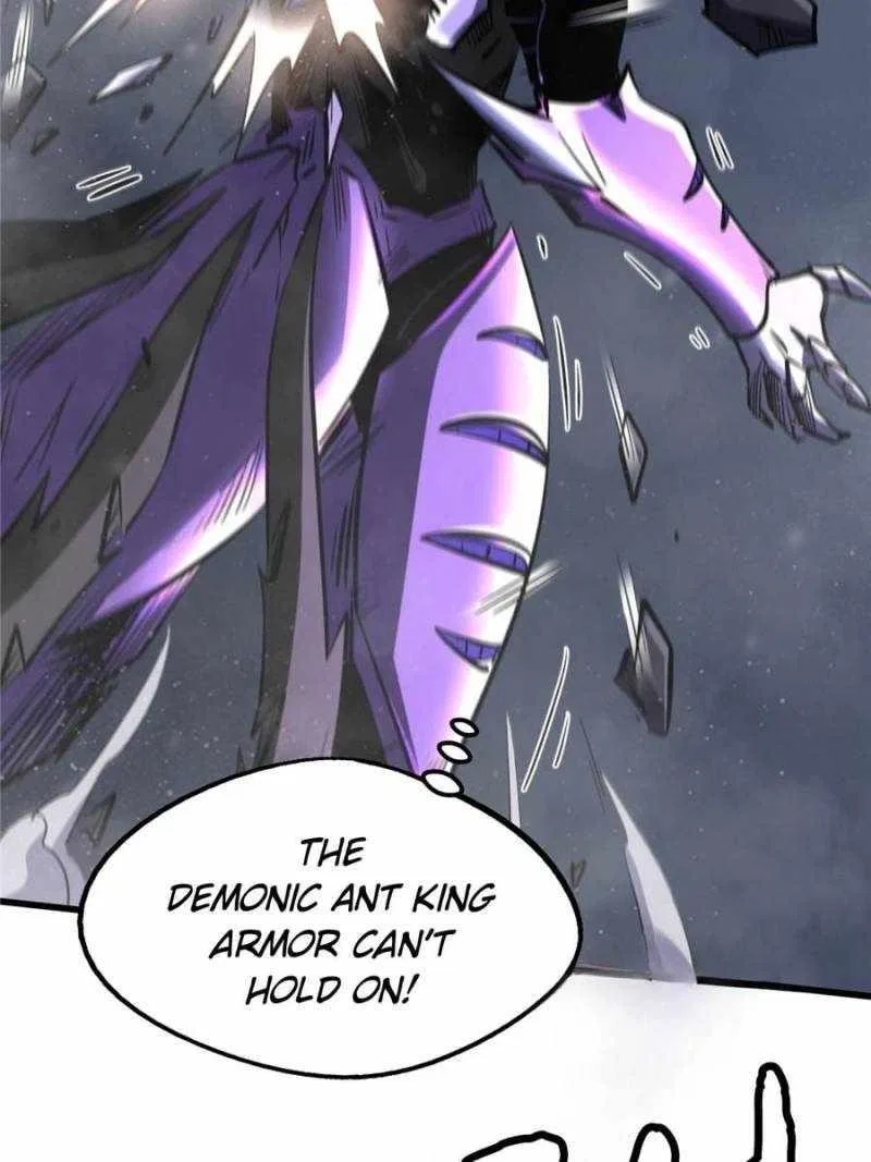 Super Gene Chapter 307 – Page 39