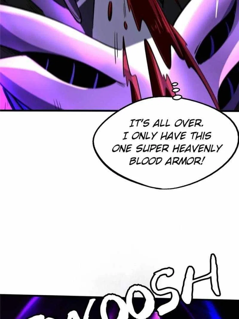 Super Gene Chapter 307 – Page 41