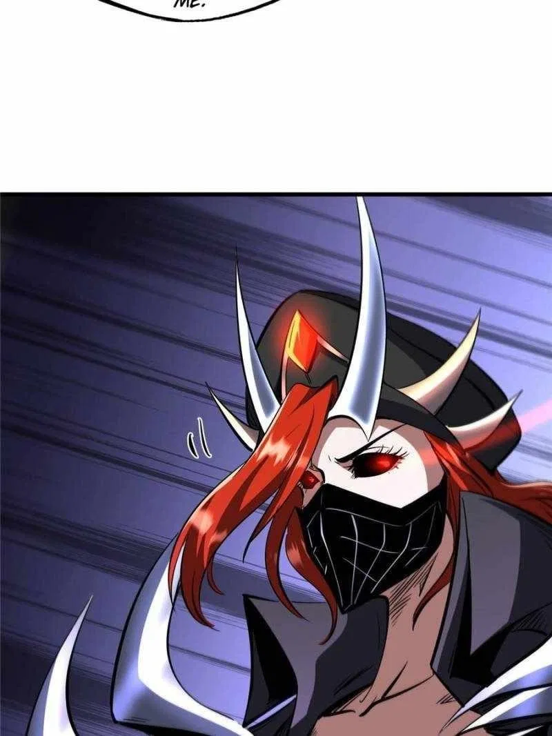 Super Gene Chapter 307 – Page 44