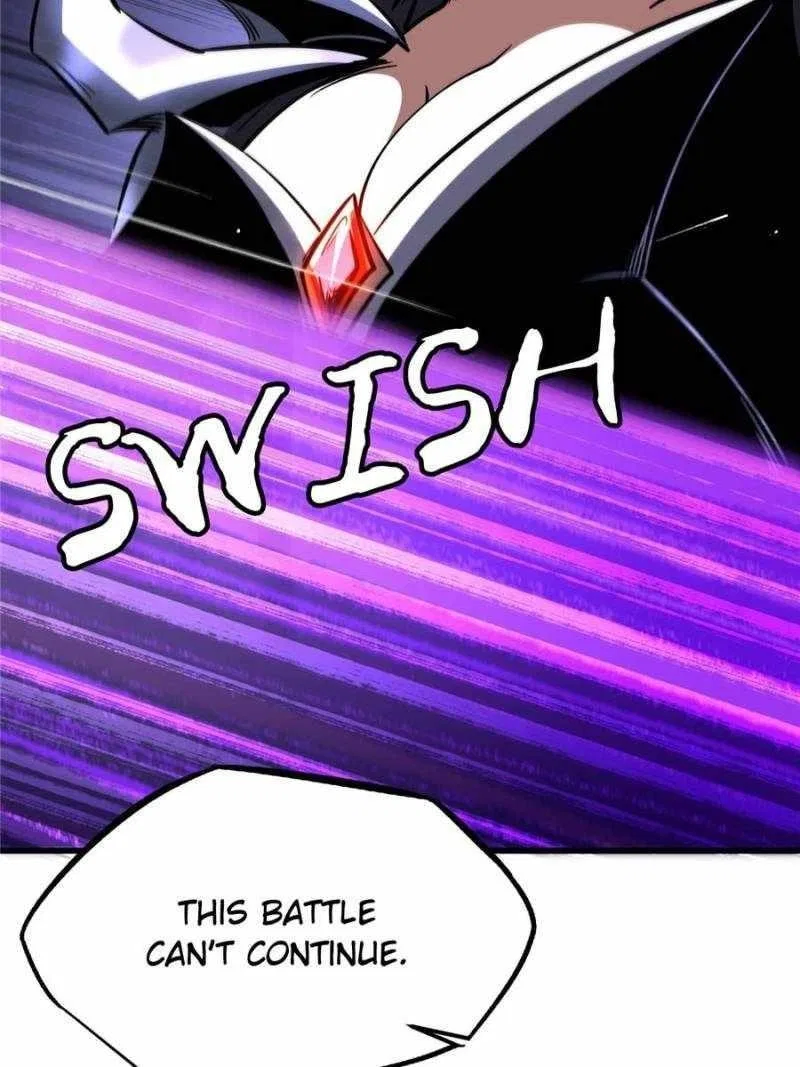 Super Gene Chapter 307 – Page 45