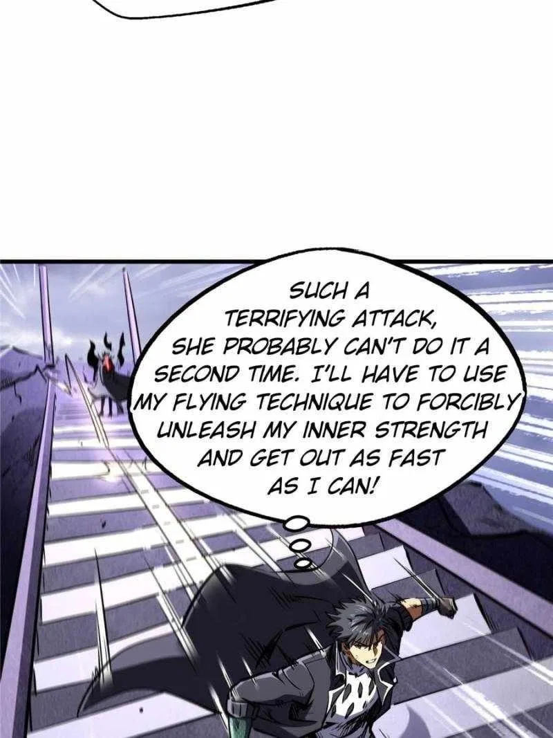 Super Gene Chapter 307 – Page 46