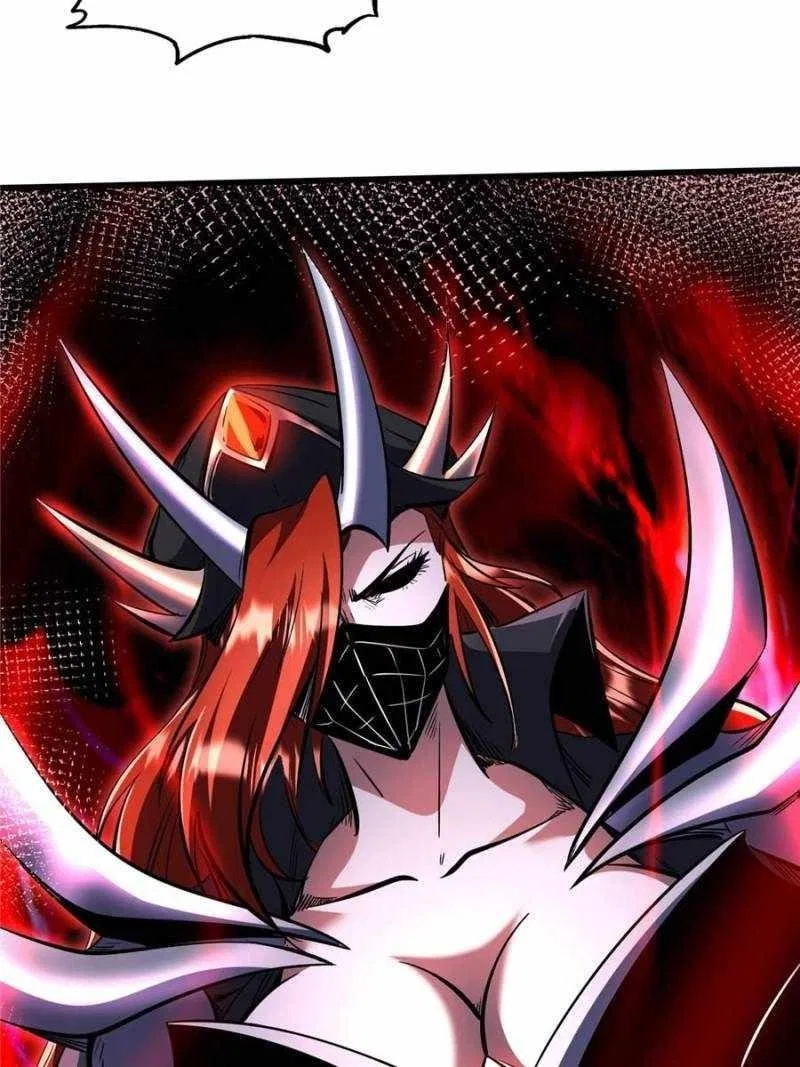 Super Gene Chapter 307 – Page 52