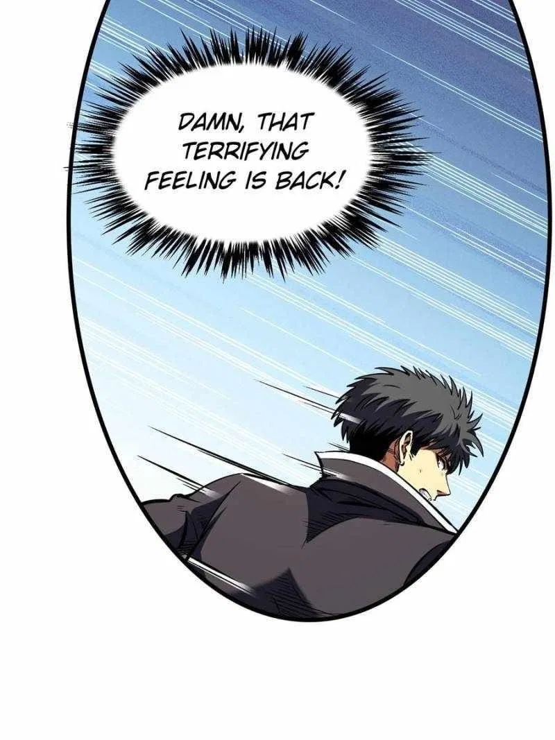 Super Gene Chapter 307 – Page 54