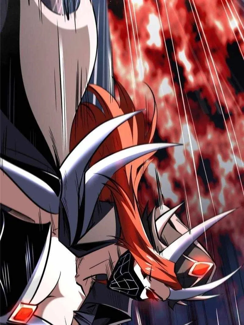 Super Gene Chapter 307 – Page 61