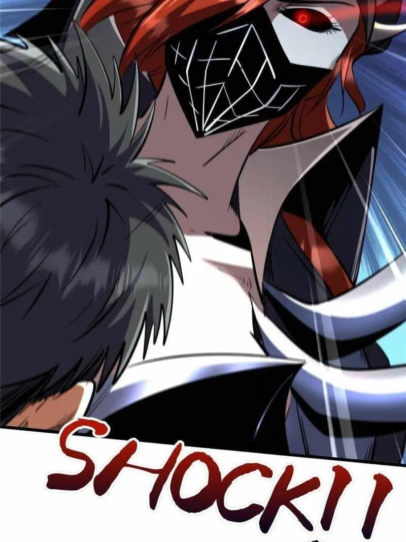 Super Gene Chapter 307 – Page 69