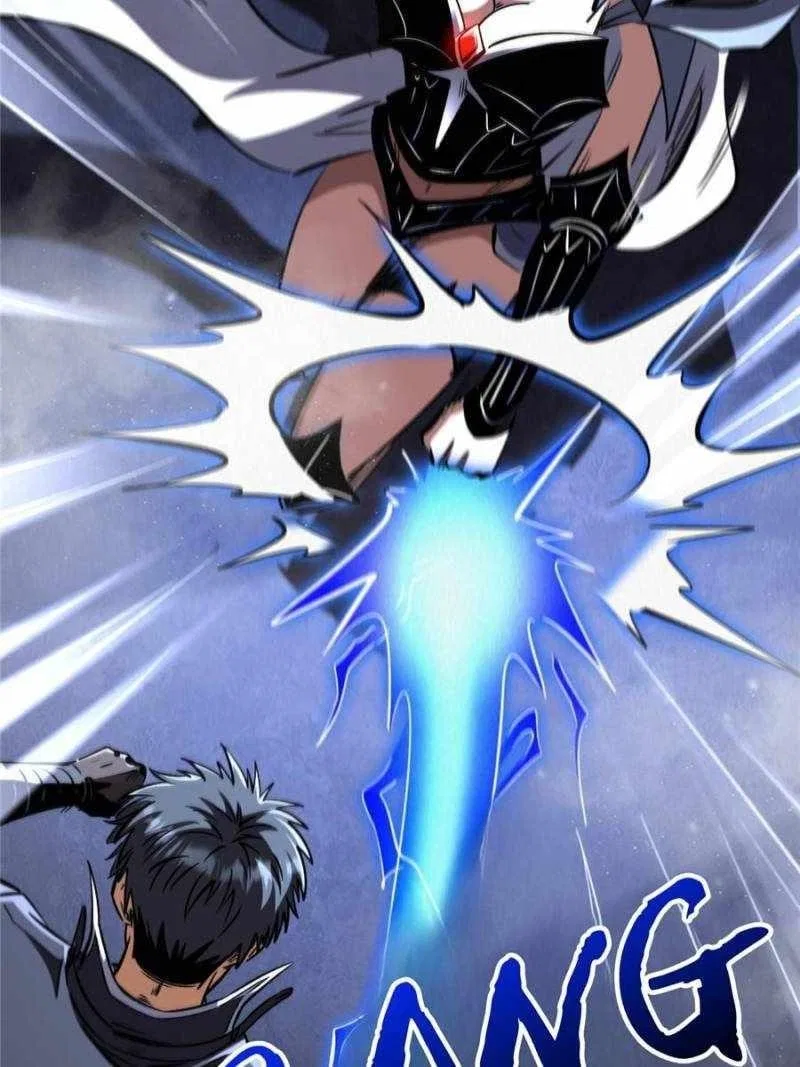 Super Gene Chapter 307 – Page 72