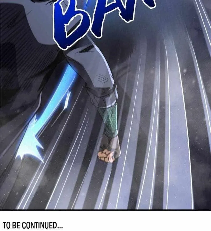 Super Gene Chapter 307 – Page 73