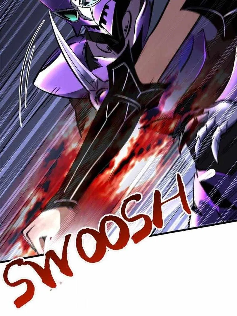 Super Gene Chapter 306 – Page 2