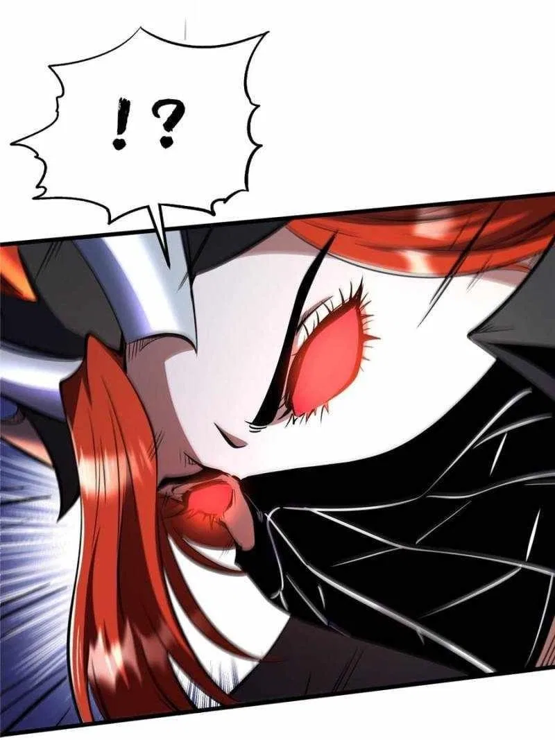 Super Gene Chapter 306 – Page 3