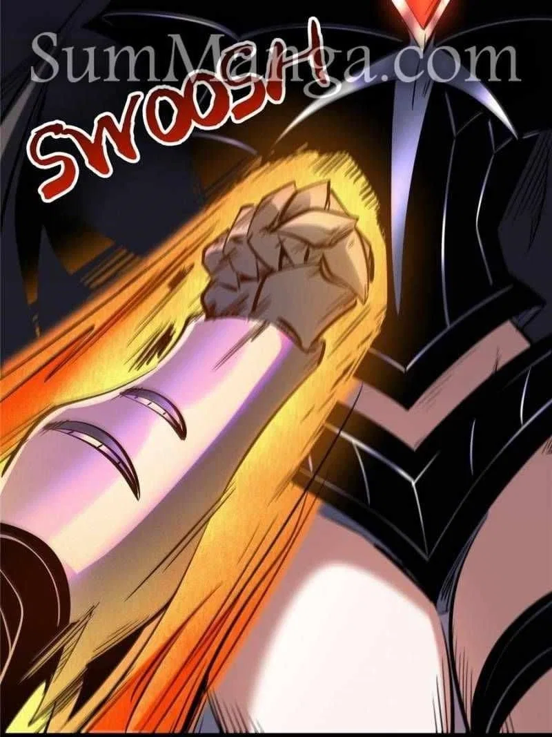 Super Gene Chapter 306 – Page 5