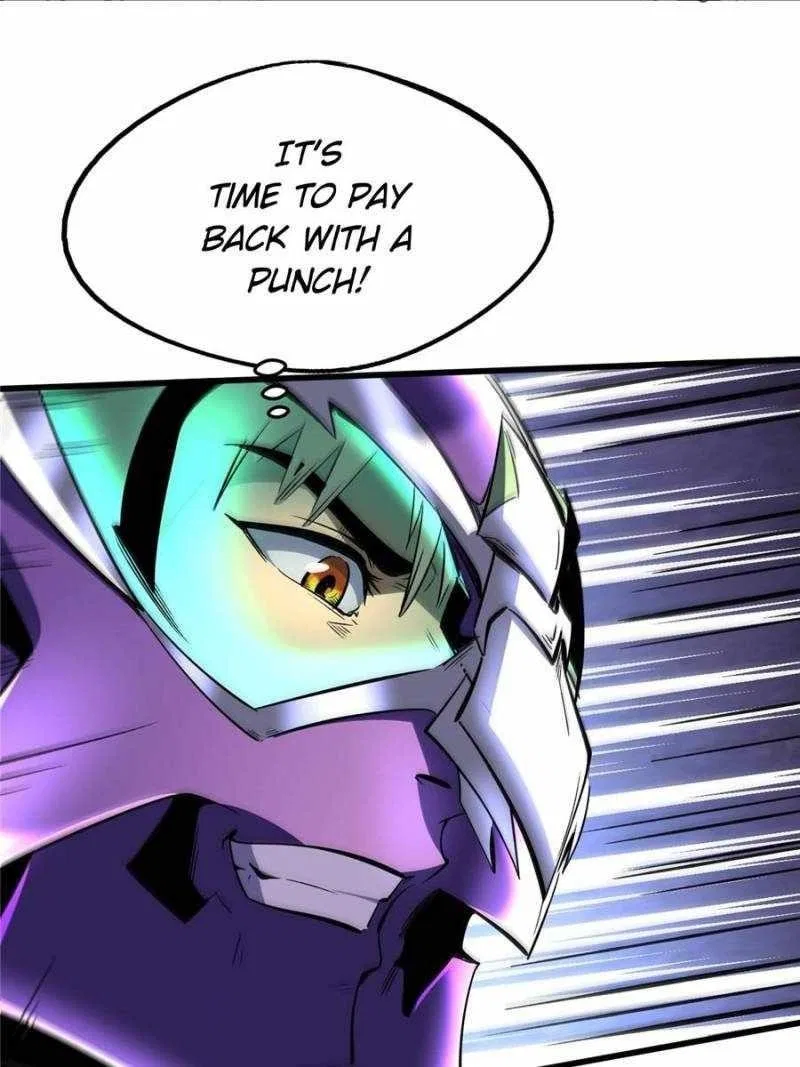 Super Gene Chapter 306 – Page 6