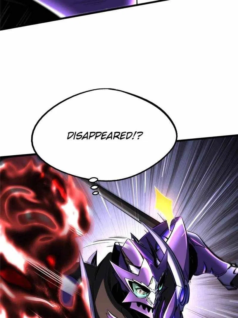 Super Gene Chapter 306 – Page 7