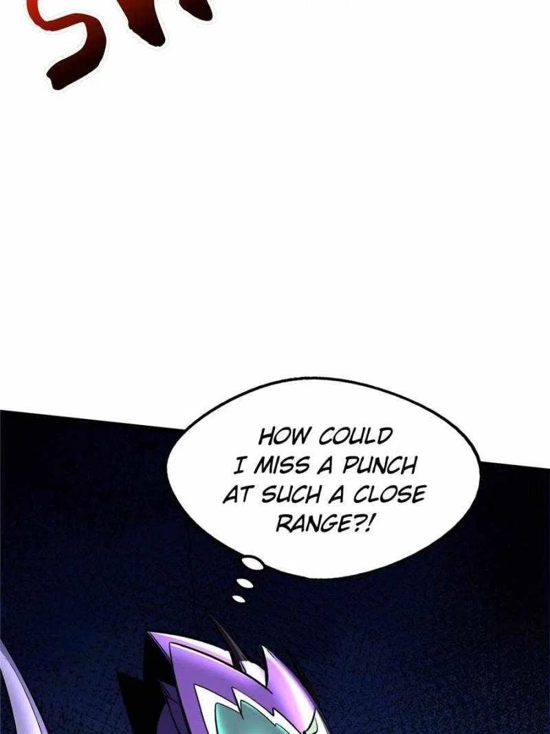 Super Gene Chapter 306 – Page 9