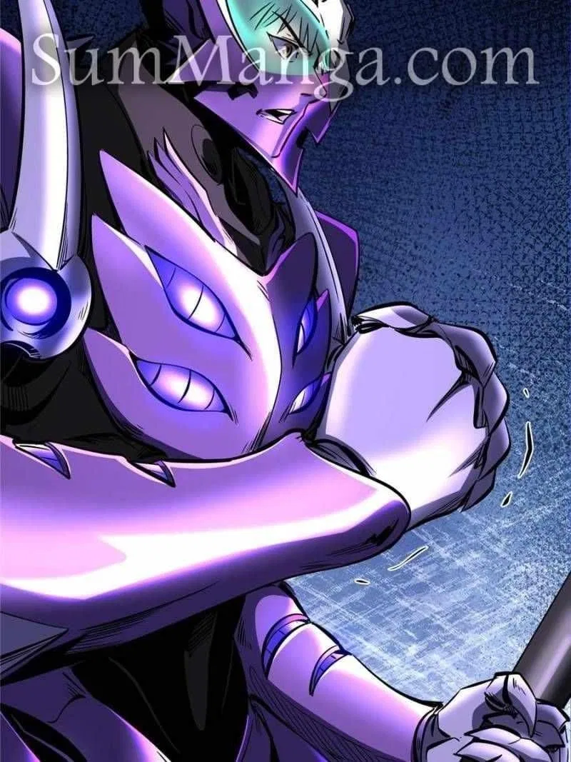 Super Gene Chapter 306 – Page 10
